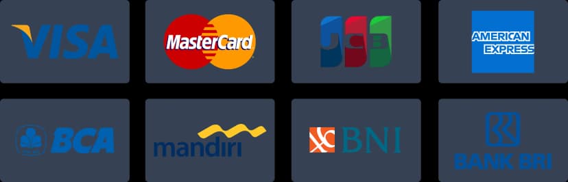 Supported Payment Channels